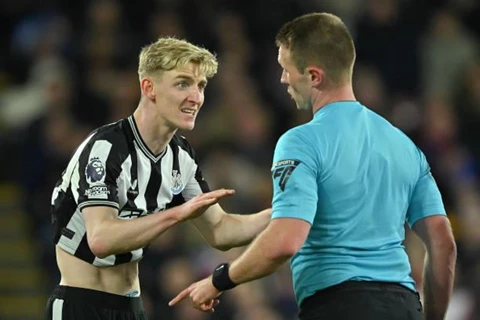 فانتازي يلا كورة.. أنتوني جوردون يستحوذ على اهتمام المدربين